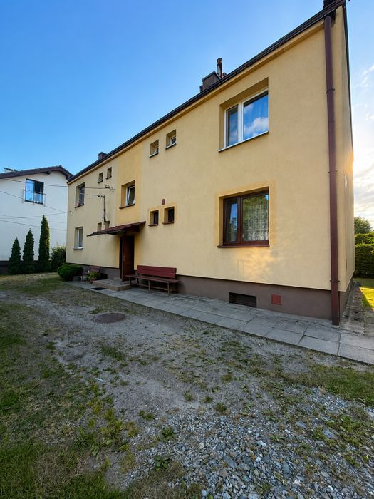 51 m² | 2 POKOJE | BEZCZYNSZOWE | I piętro | PIWNICA 6 m² | MYDLNIKI