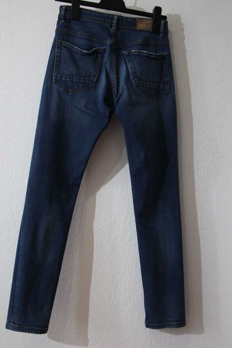 Calças ganga PULL&BEAR 36