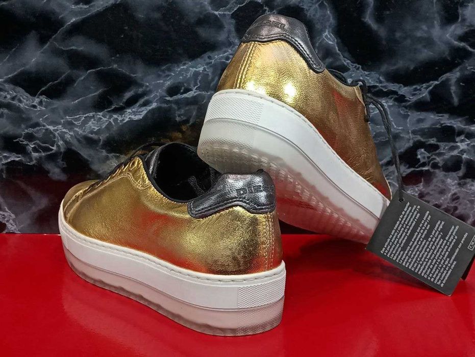 Женские кроссовки Diesel Оригинал