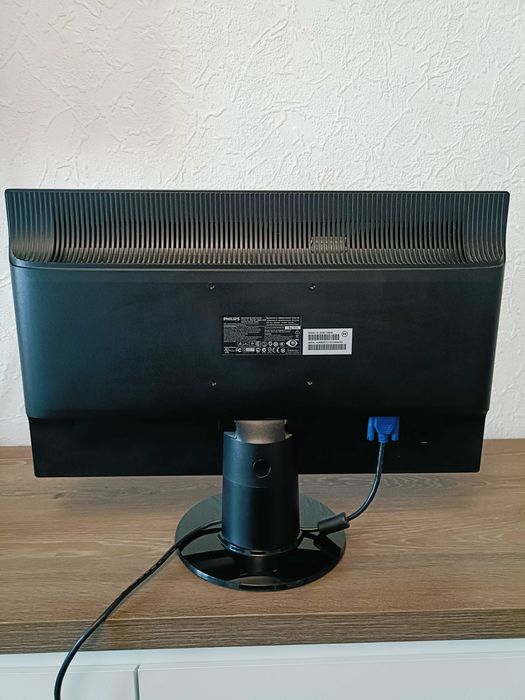 Монитор PHILIPS 222EL1SB