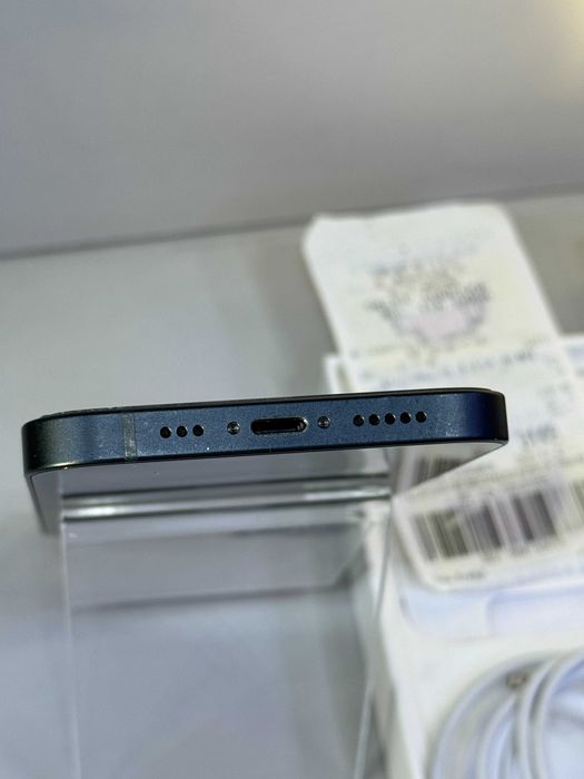 Iphone 13 kondycja baterii 86% 128gb okazja! + etui gratis