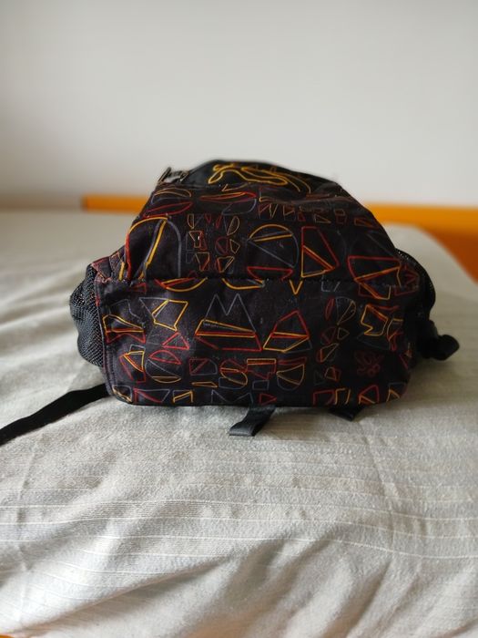 Mochila escolar Totto