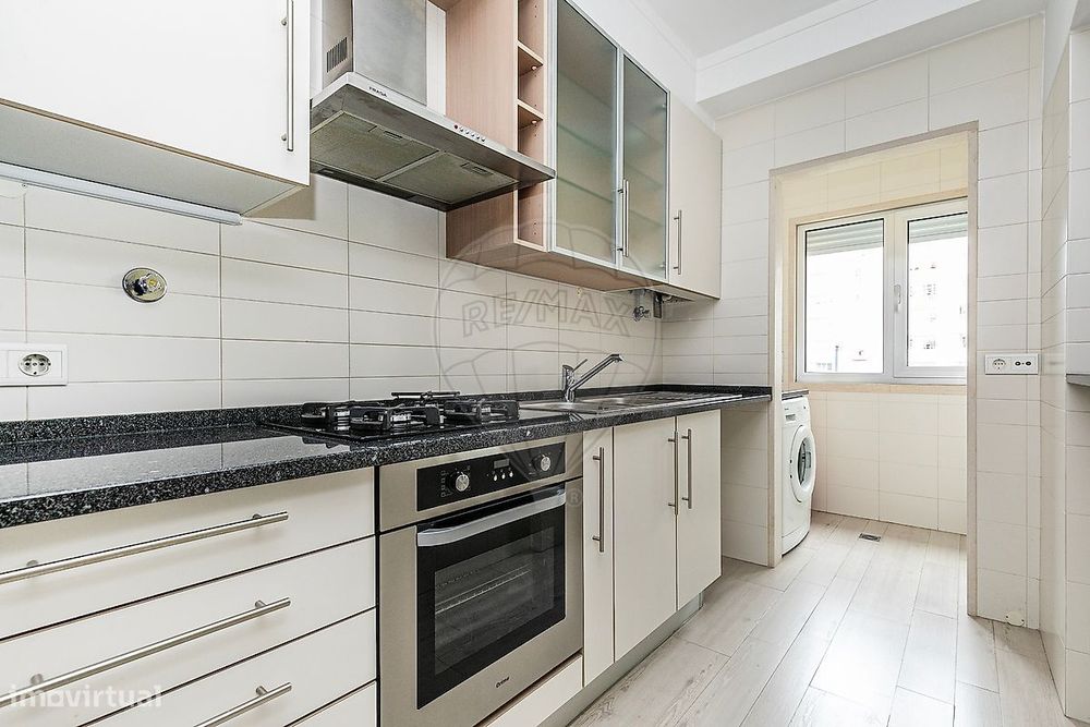Apartamento T1 para venda