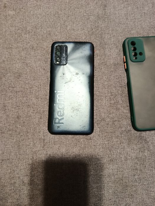 Продам телефон Redmi 9T