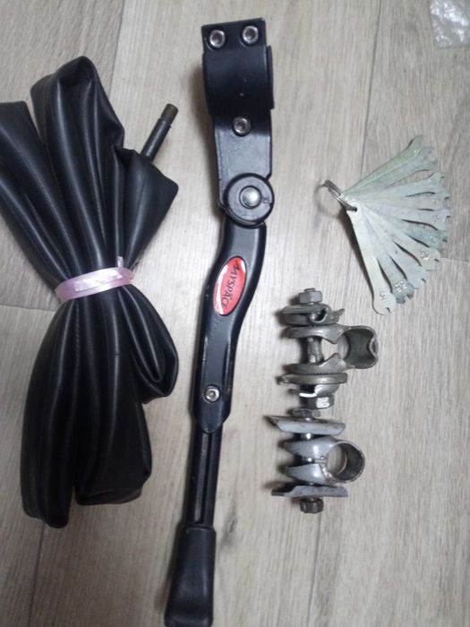 велозапчасти колесо26