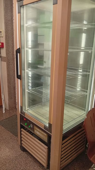 Scaiola a funcionar a 100%