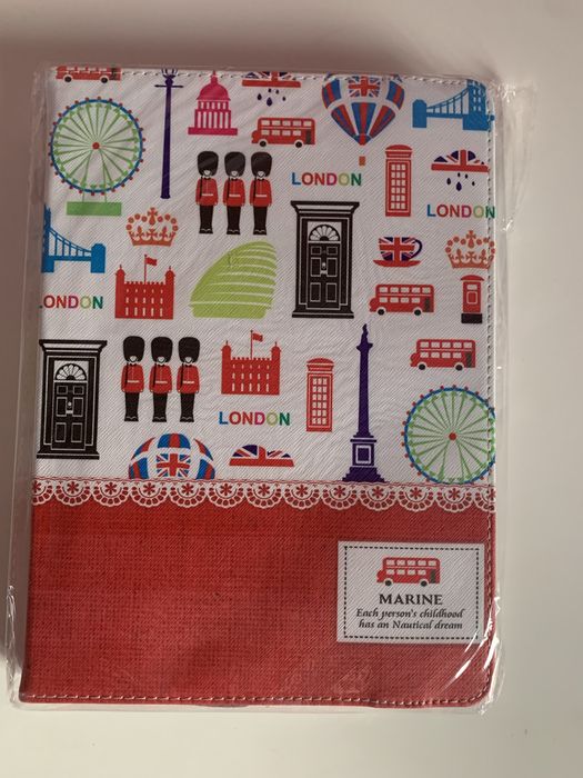 Capas universais para tablet