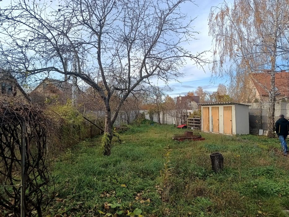 Продаж дачного (садового будинку), СТ "Десна", с. Осещіна