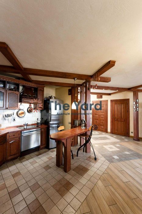 3-rooms apartment apartment by the address st. Ul Zverinetskaya (area 93 m²) - Atlanta.ua - photo 8