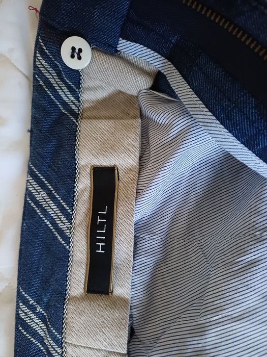 Hiltl Modne Spodnie