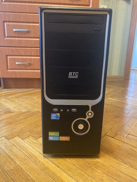 Компьютер i5 650