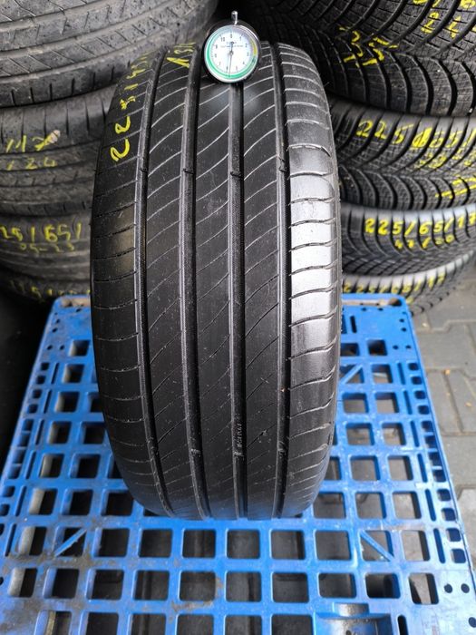 Opona Michelin e primacy 225/45/17 pojedynka