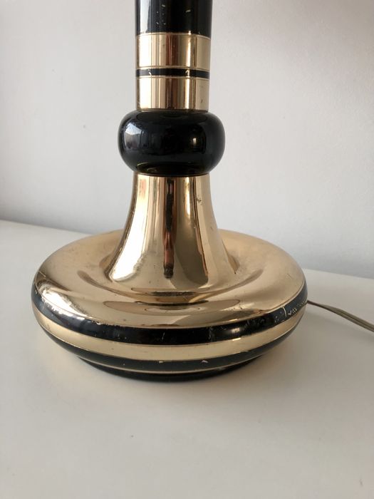 Candeeiro design italiano