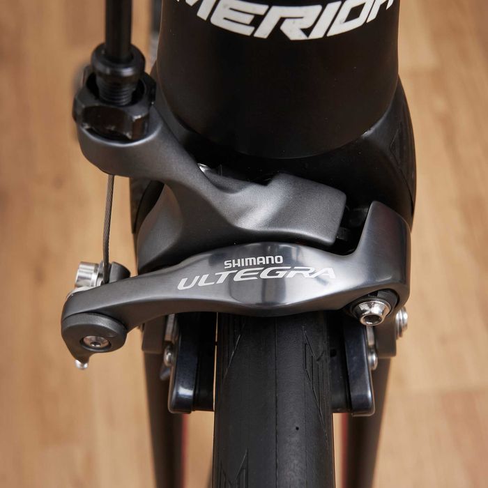 Bicicleta Merida - ULTEGRA Di2 (Estrada)