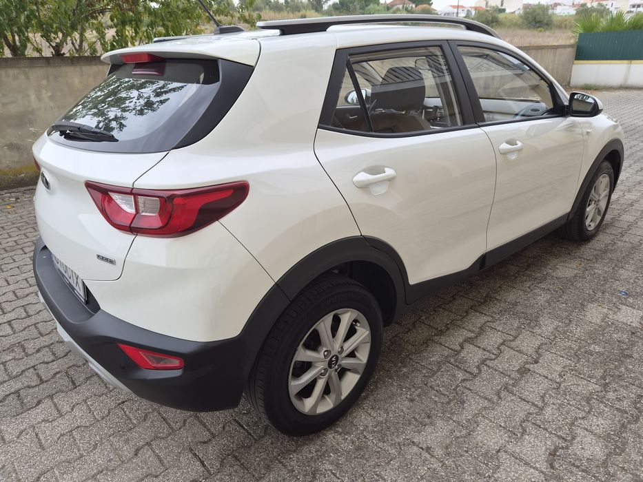 Kia stonic 1.6 crdi