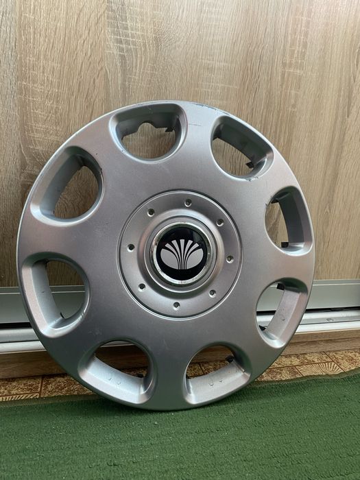 Ковпаки Daewoо на 14