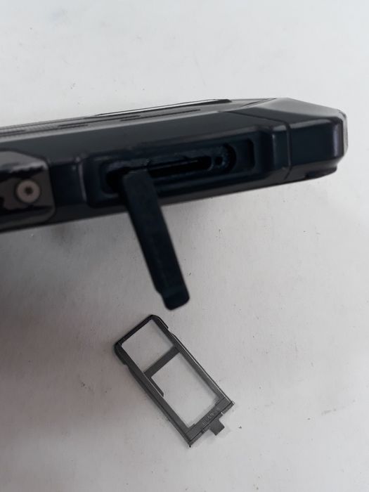 Телефон Ulefone Armor X3 ( Bis Oscal 0  (6/128Gb)