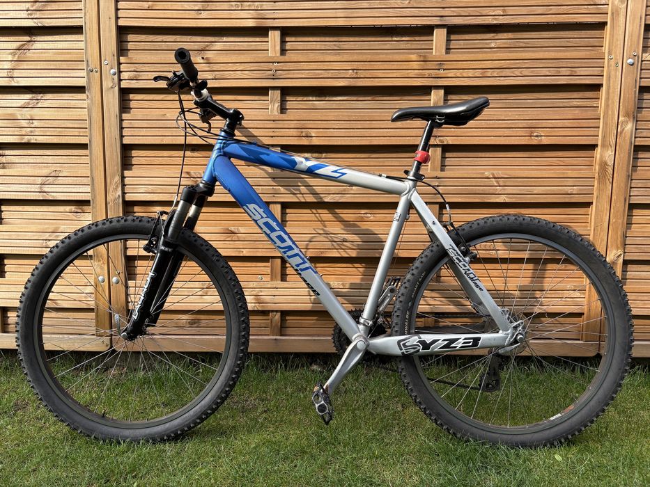 Scott Yz3 26 cali XL