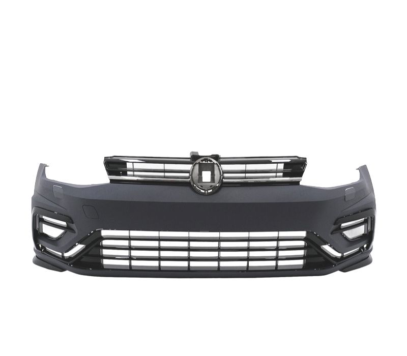 PARA-CHOQUES FRONTAL VOLKSWAGEN VW GOLF 7 12-17 LOOK R 7.5