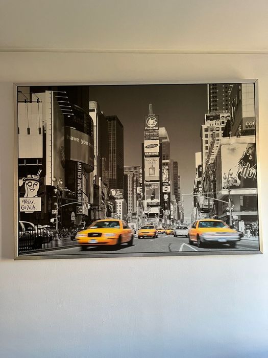 Framed painting64285303739009120