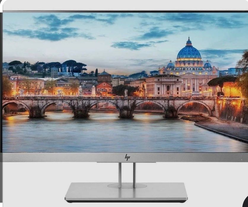 Monitor Ecrã HP EliteDisplay E223