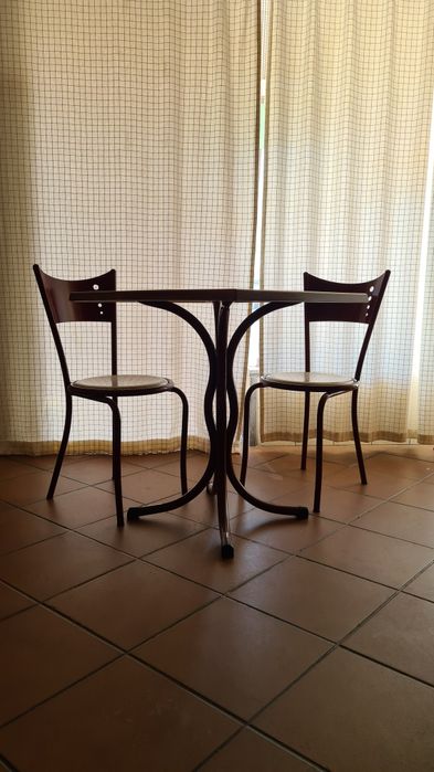 Mesas e Cadeiras de Hotelaria e Restauração