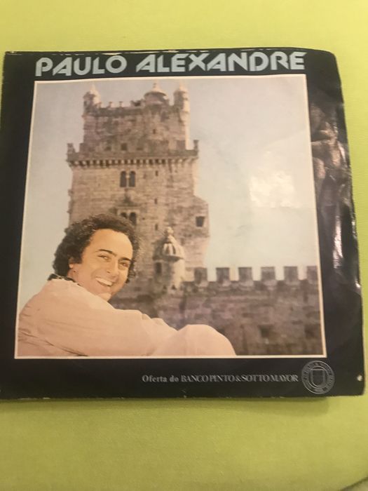 Vendo cd vinil bom estado