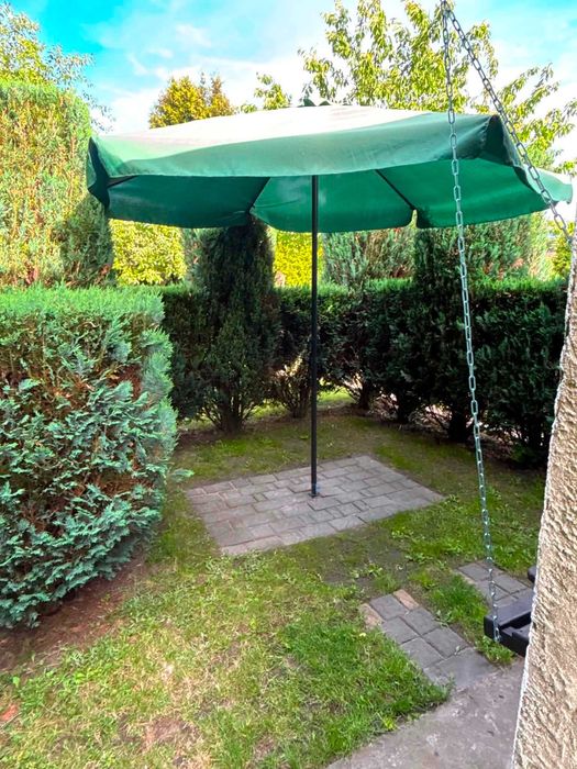Ogródek działkowy "ROD JUTRZENKA" Radzionków - Widok 3
