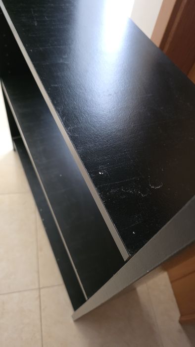 Estante Billy Ikea
