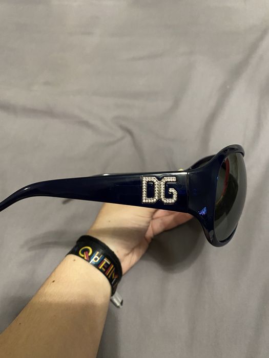 Óculos Dolce & Gabbana Originais