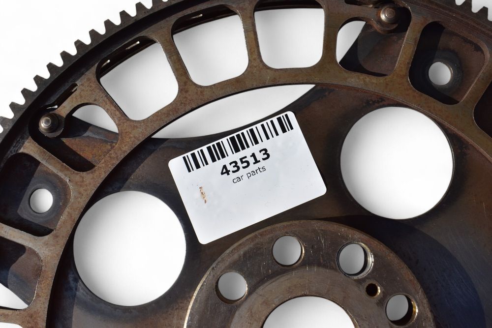 Koło Zamachowe Wieniec BMW E60 E61 E63 E65 3.6 4.4 4.8i V8 N62 7501478
