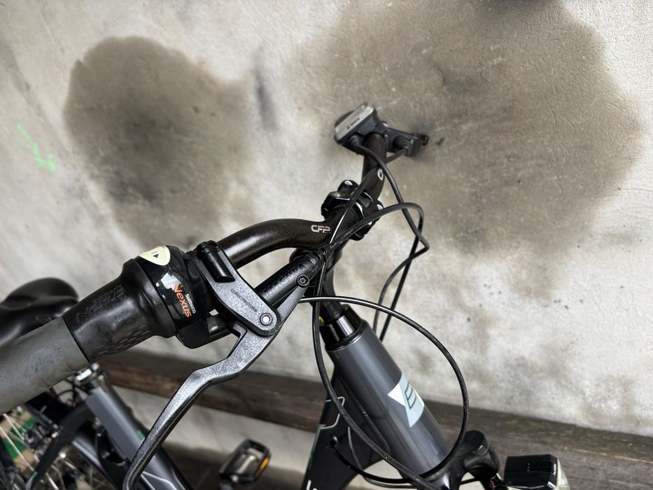 Електро велосипед Электро велосипед BICYCLES BOSCH Комплект!!!