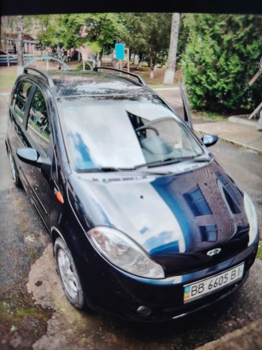 Продам Cherry Kimo 1.3