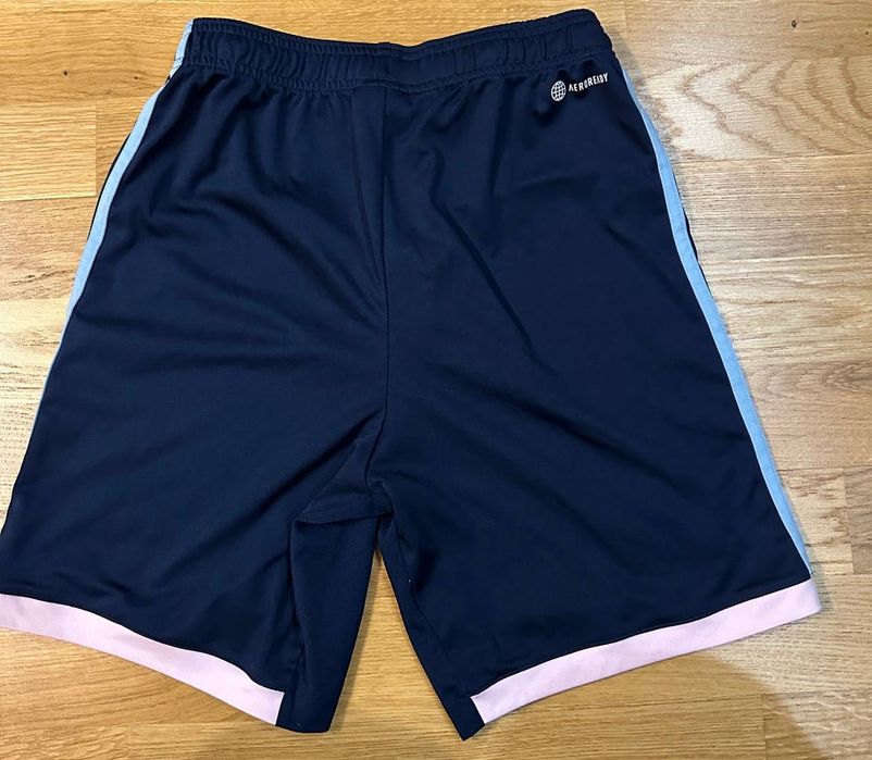 Adidas Arsenal London шорти футбольні 13-14 років