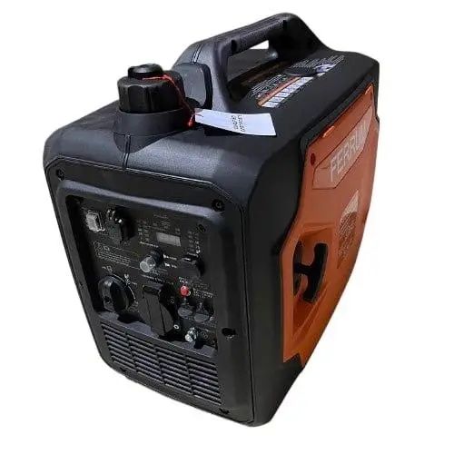 Генератор инверторный FERRUM FRGG3235iS | 3.5кВт