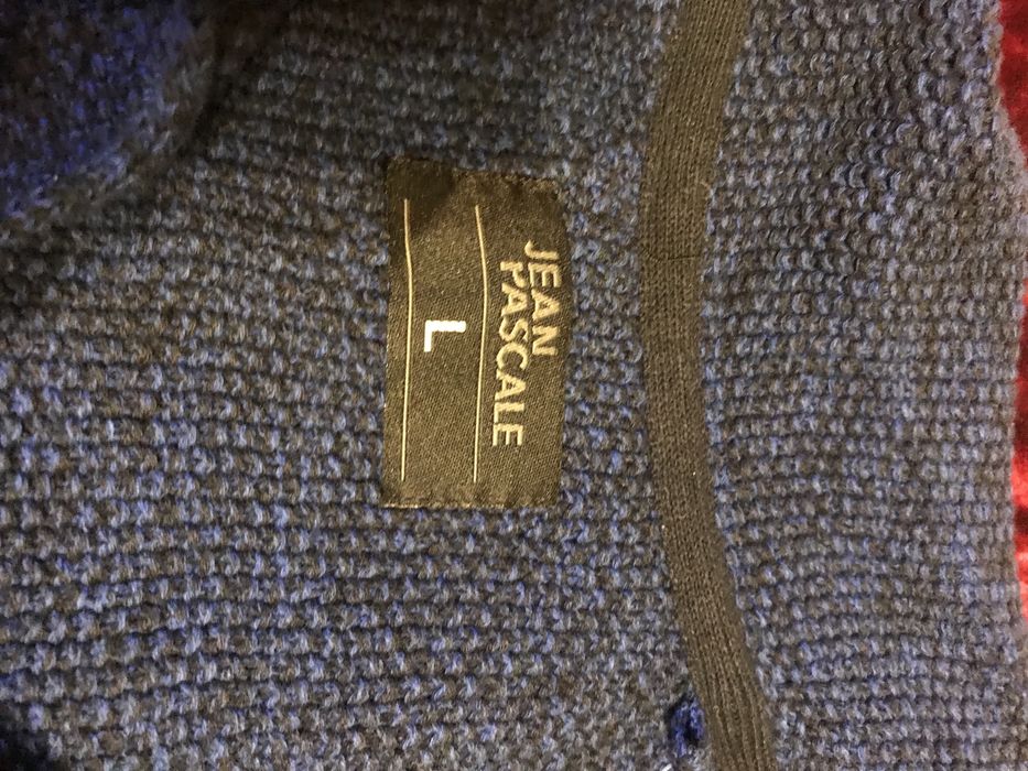 Продам кардиган Jean Pascale