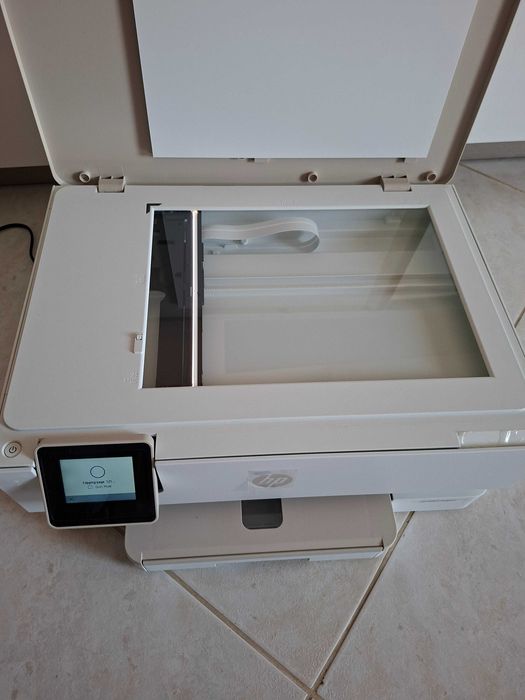 impressora nova hp