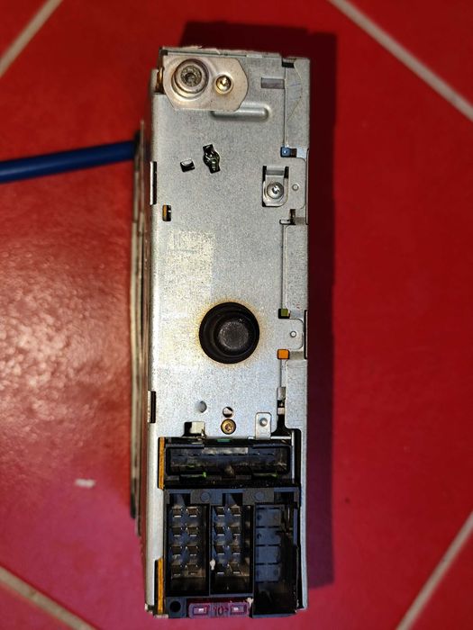 Philips RC329 RDS kasetowe