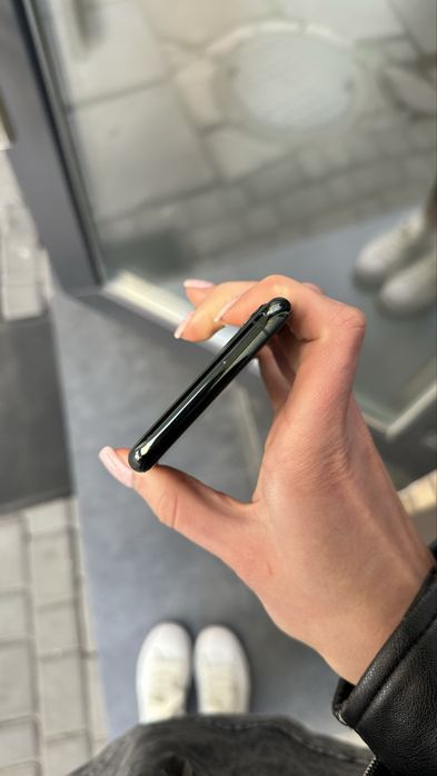 Used Apple iPhone 11 Pro 256Gb Midnight Green
