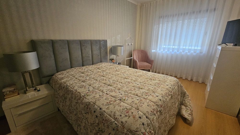 Cara arrendar em Alenquer