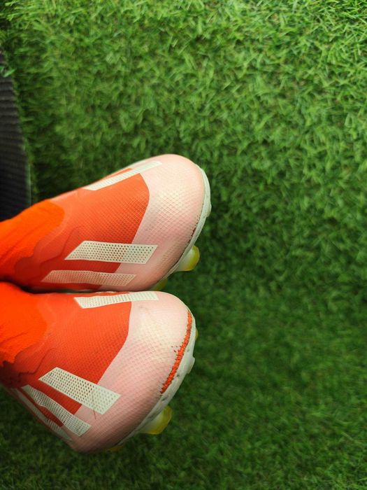 Adidas X Crazyfast.1 LL Fg