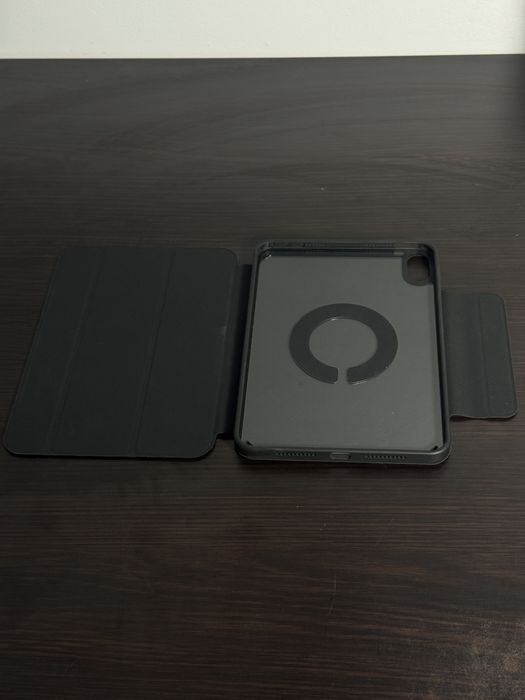 iPad mini 7 (A17 Pro) 256GB Space Gray | bateria 100% | 21 cykli | jak nowy