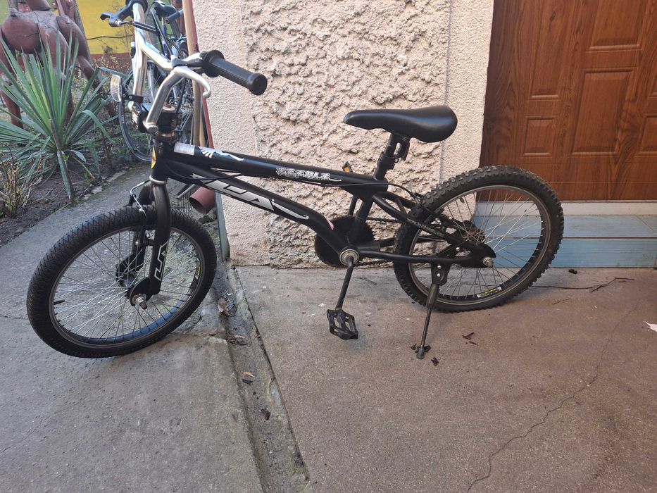 używane rowery z Niemiec duży wybór