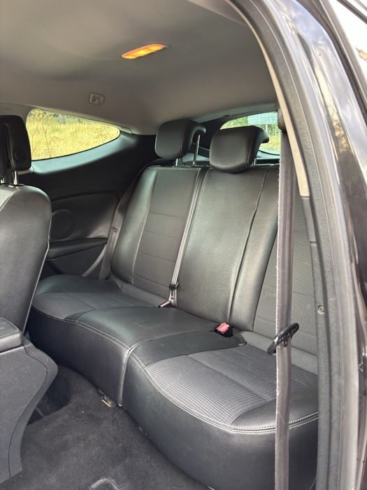Renault megane 1.5 dci - Gt line 110cv