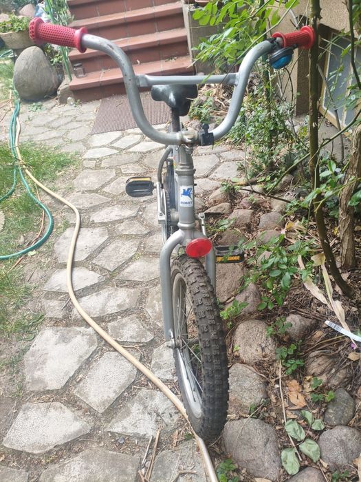 Rower Romet BMX sprawny
