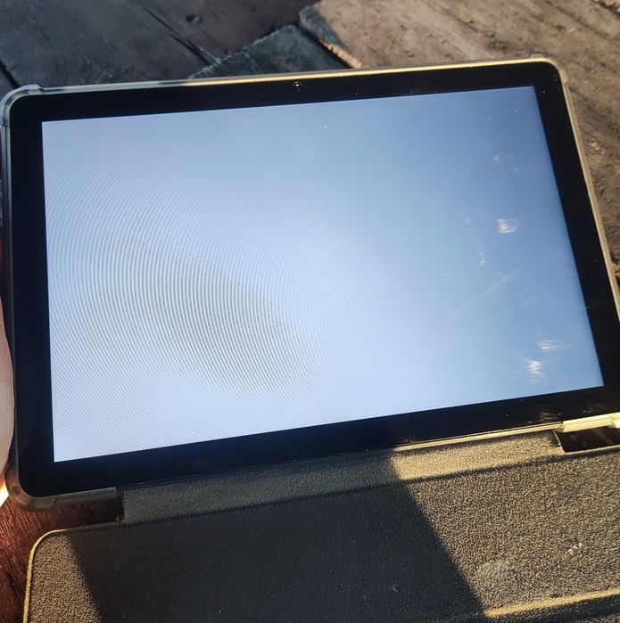 Планшет Blackview Tab 70 WiFi 64Gb Space gray