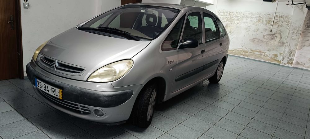 Citroen xsara Picasso 1.6 cm3