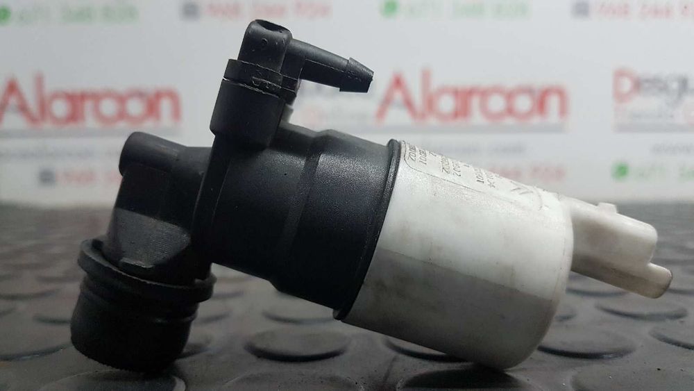 BOMBA LIMPA VIDROS CITROEN C5 BERLINA SX (E)