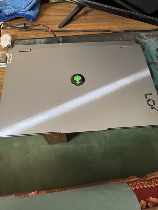 Продам Lenovo LOQ