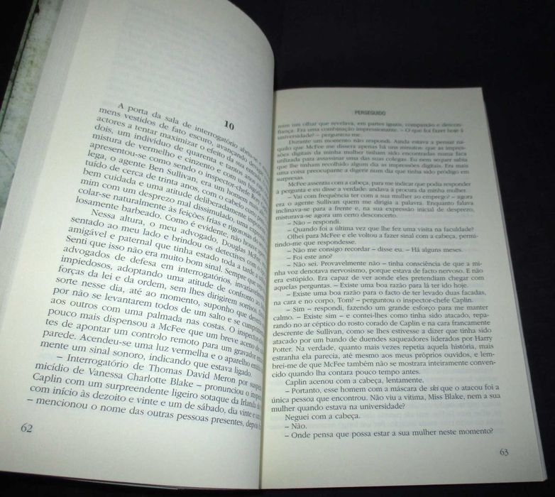 Livro Perseguido Simon Kernick424681161402634244